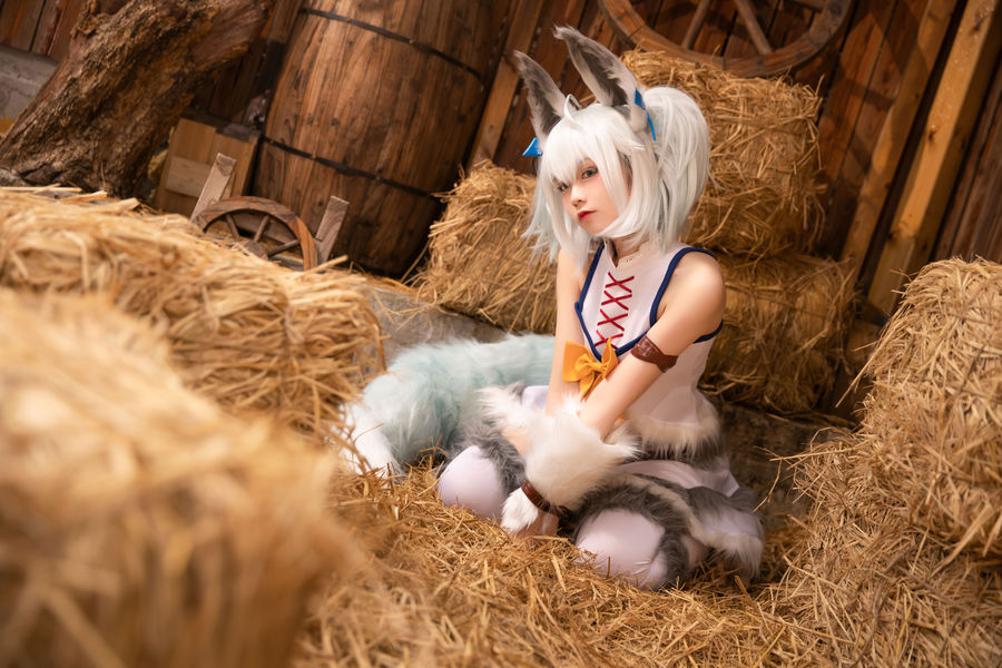 刹那常服+地牢 [42P]-lcoser