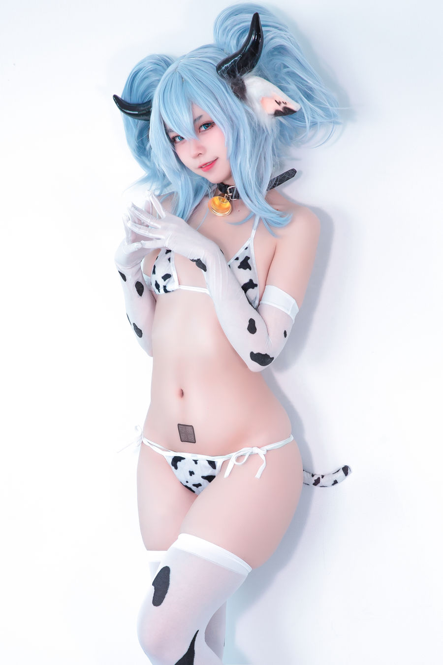 PA15 奶牛 [15P]-lcoser