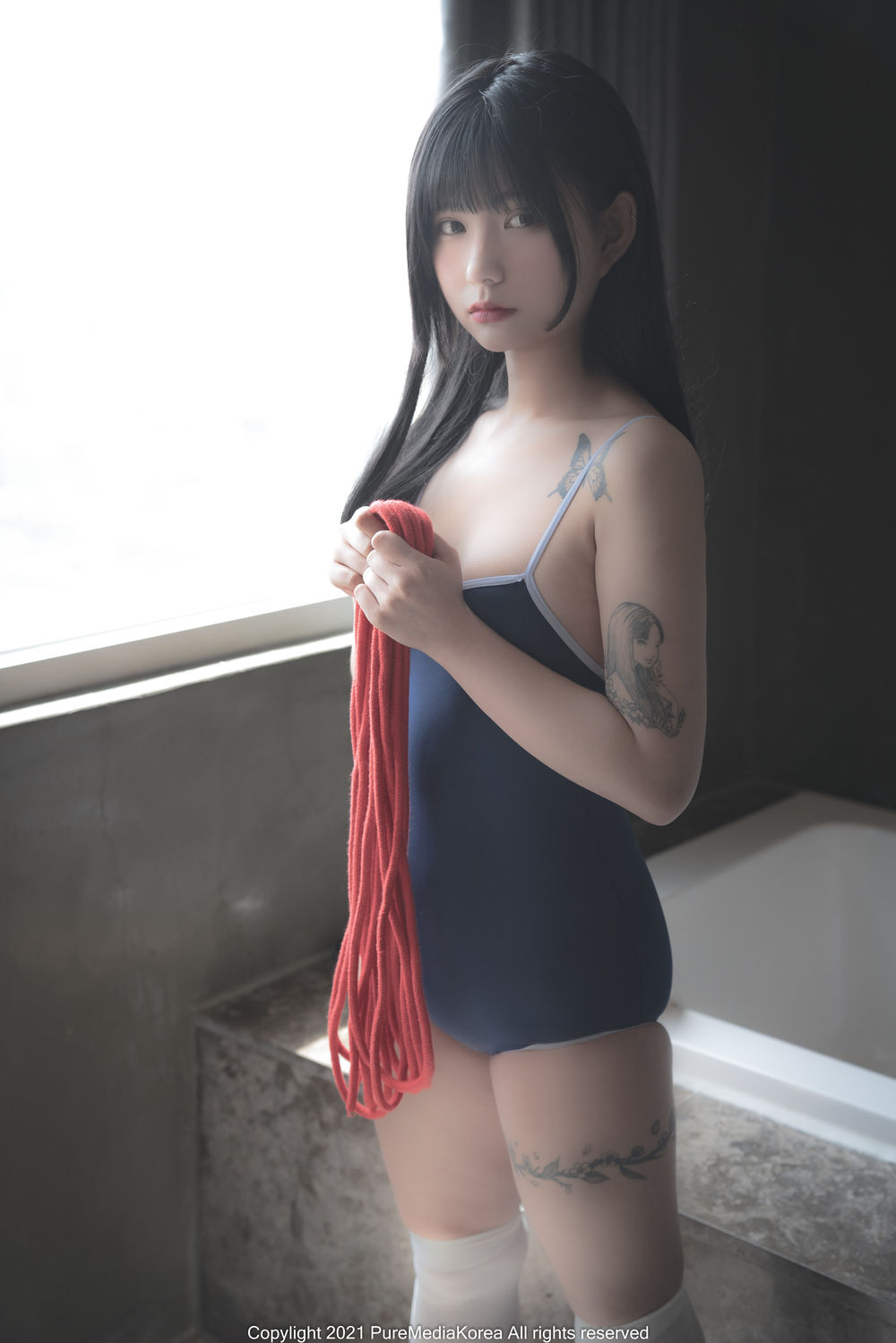 [PURE MEDIA] VOL.73 [87P]-lcoser