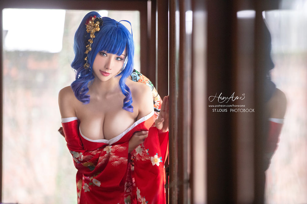 圣路易斯 [81P]-lcoser