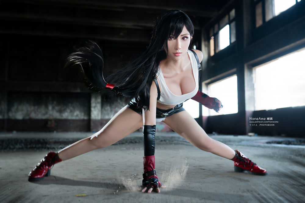 Tifa 蒂法3套 [99P]-lcoser