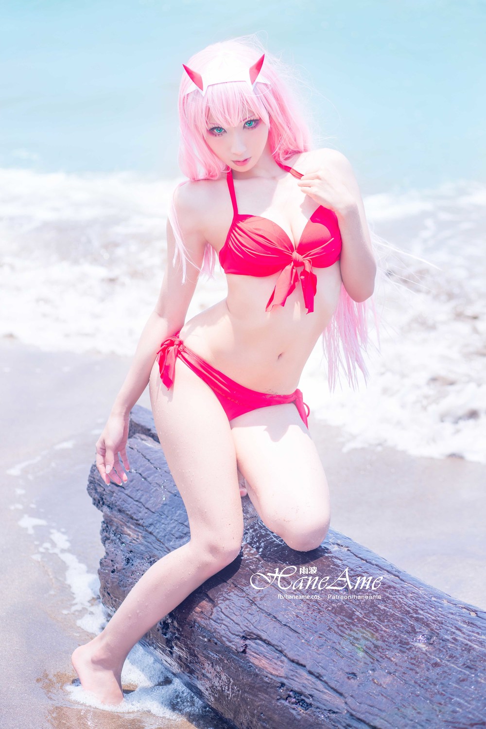 Zero Two [144P]-lcoser