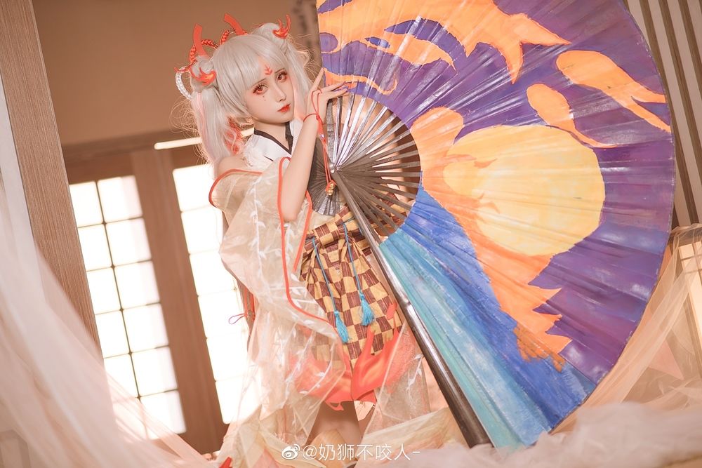 不知火 [9P]-lcoser