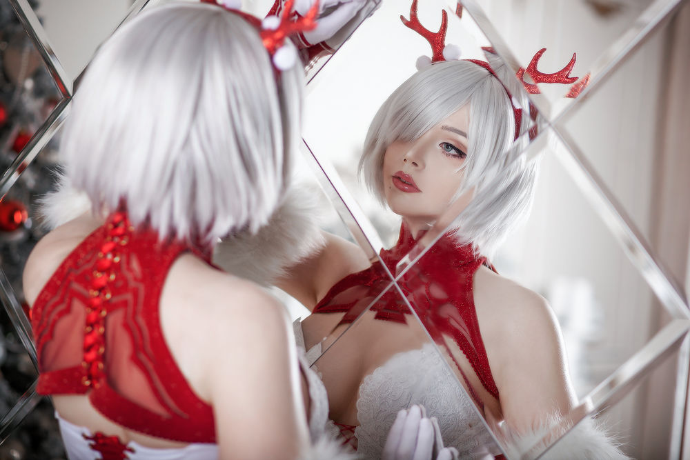 图片[2]-No.022-Santa 2B [15P]-飞图屋