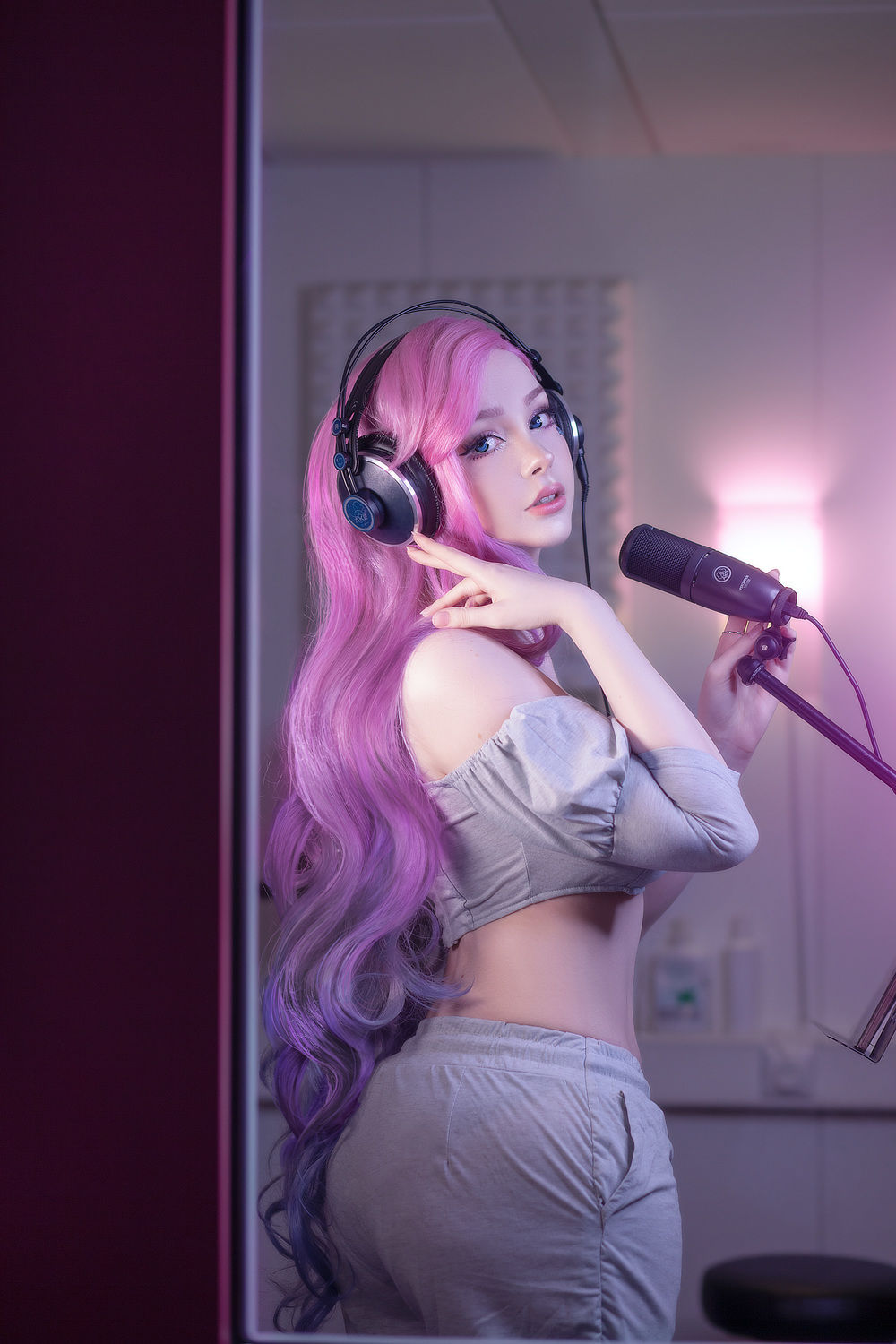 KDA [10P]-lcoser