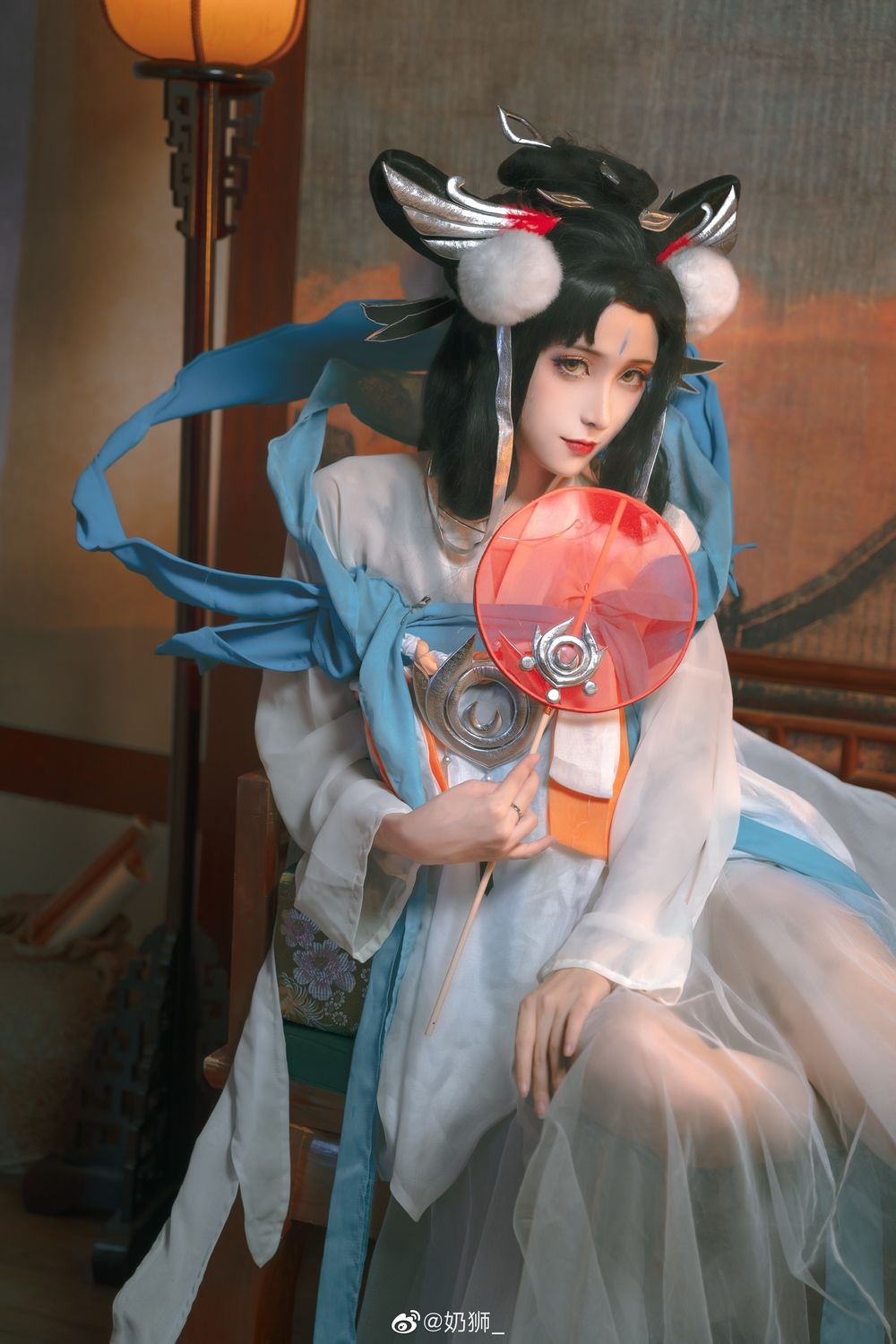 嫦娥如梦令 [14P]-lcoser