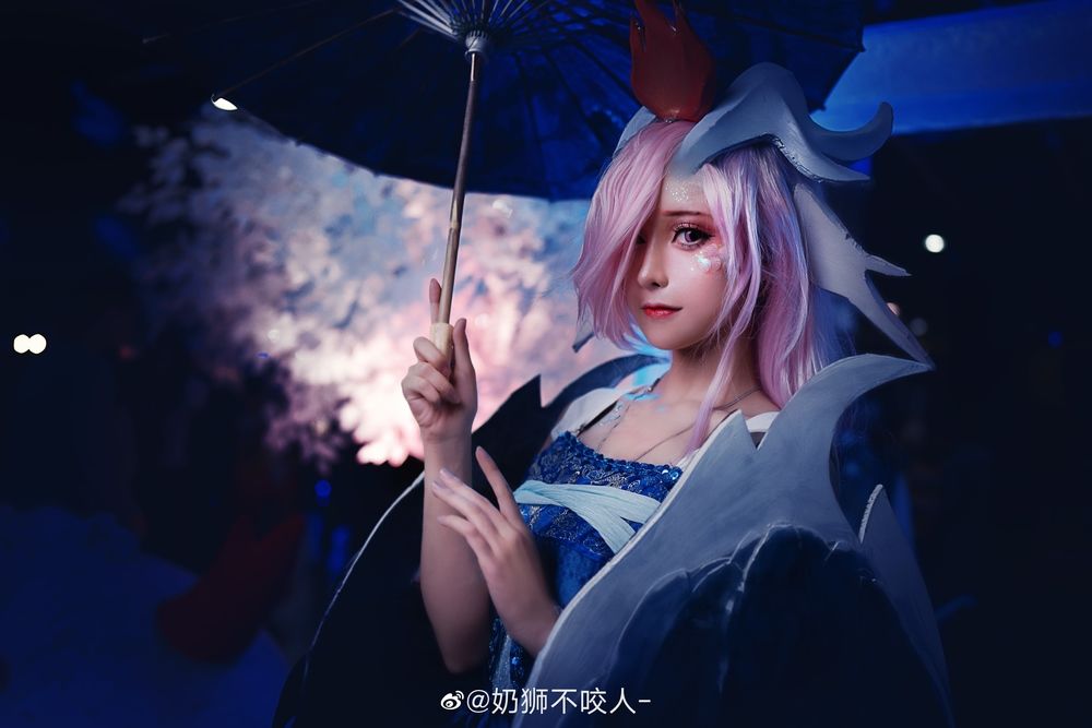 雨师 [9P]-lcoser