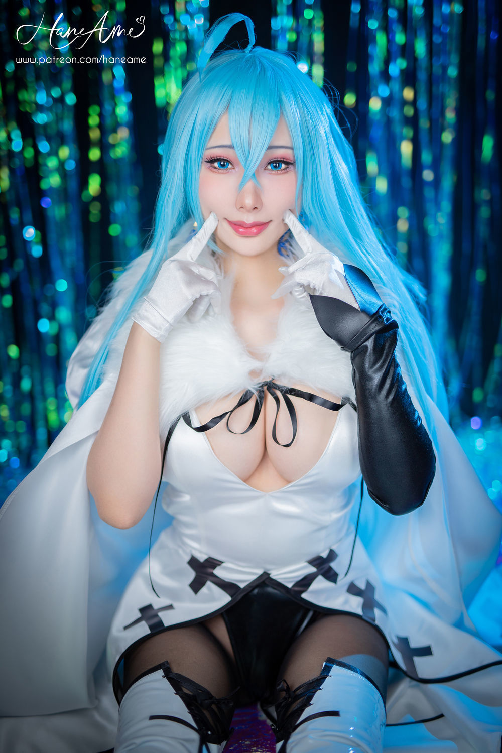 Vivy Fluorite Eye’s Song [32P]-lcoser