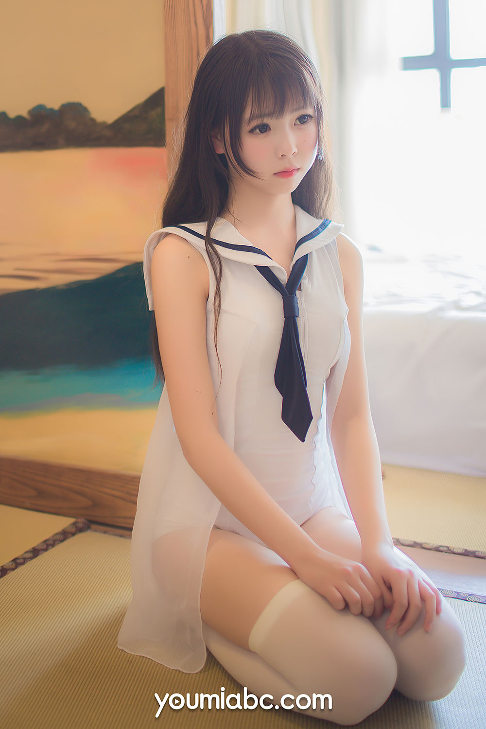 死库水软妹 [40P]-lcoser