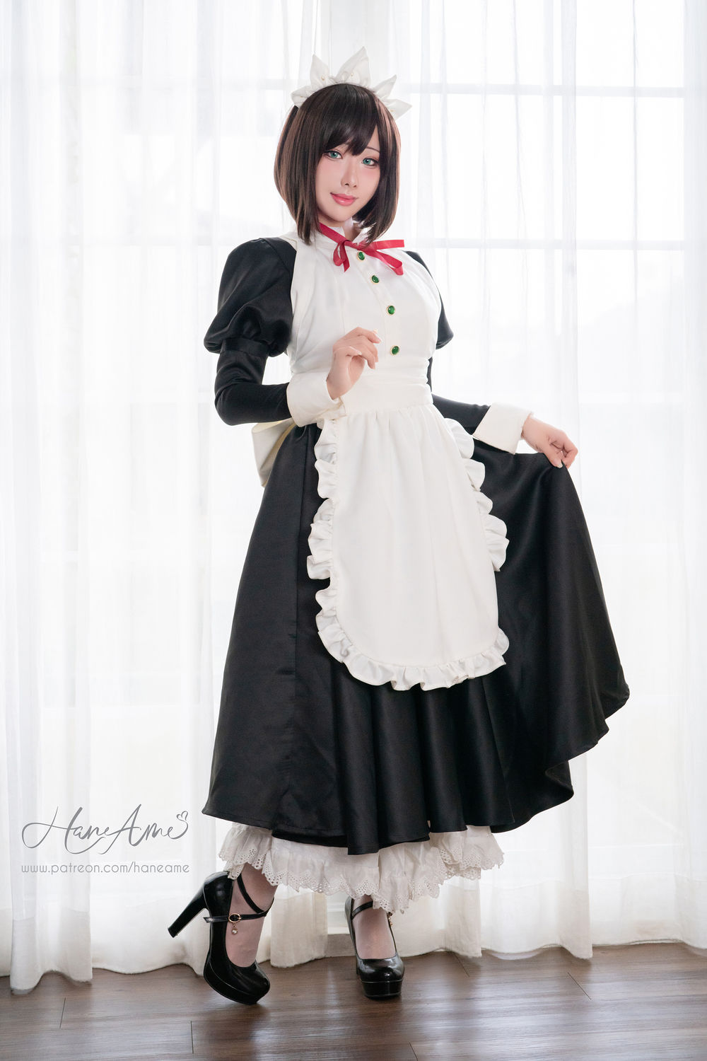 Hara sensei IYA PAN 嫌弃胖次 [26P]-lcoser