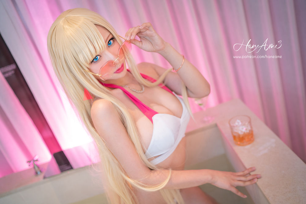 Gigi Andalucia Hathaway’s Flash 泳裝 [13P]-lcoser