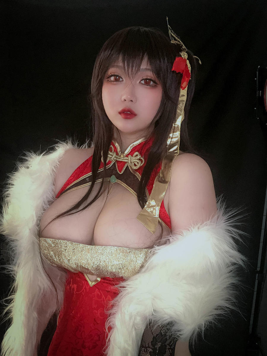 大凤 [13P 1V]-lcoser