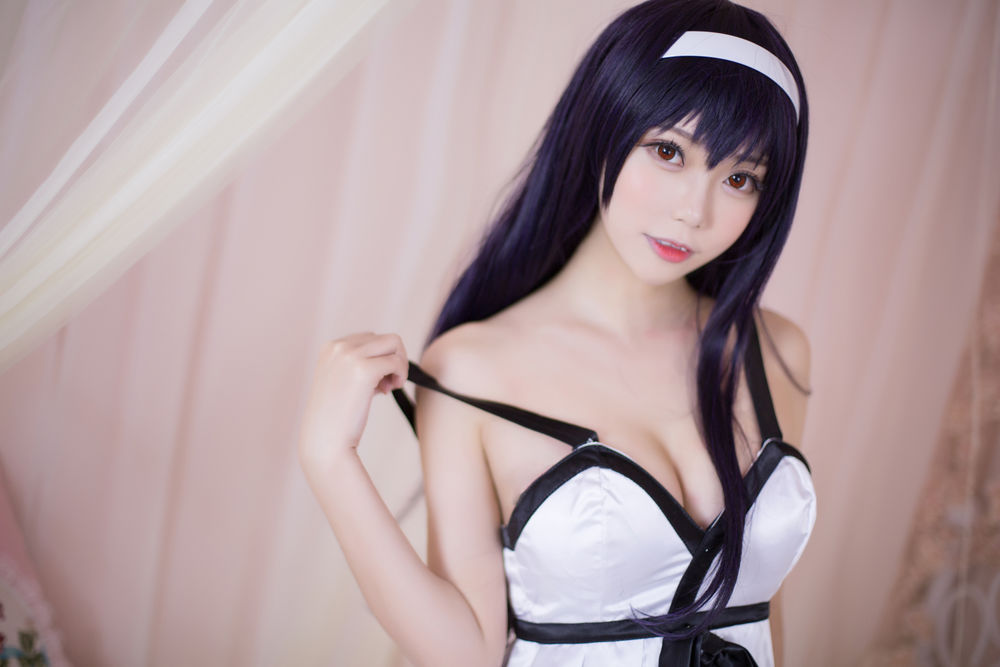 睡衣 [8P]-lcoser