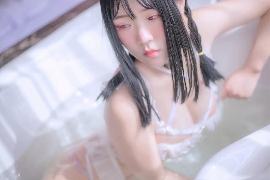 束缚 [46P]-lcoser