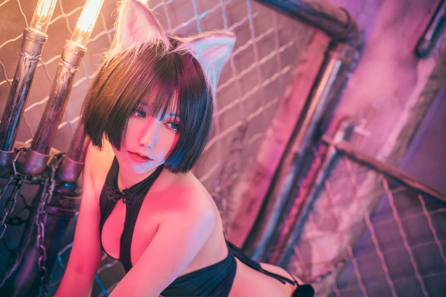 小野猫 [36P]-lcoser