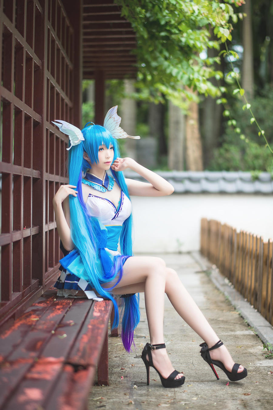 初音未来 [9P]-lcoser