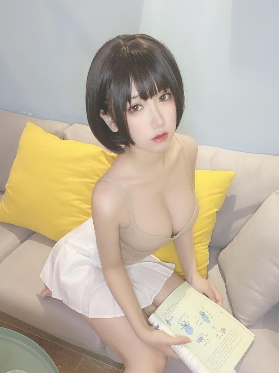 邻家姐姐 [112P 20V]-lcoser