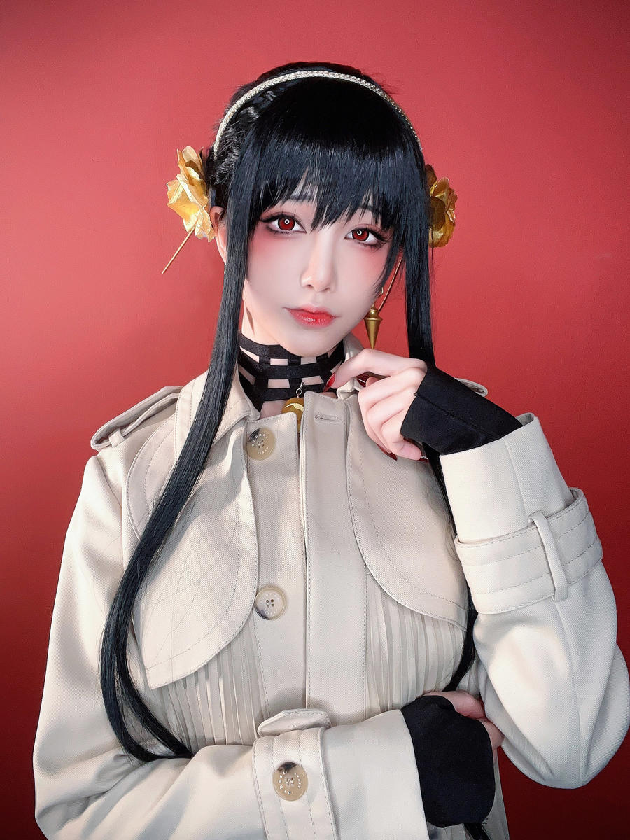 Fantia 2022年10月合集 (2套) [50P]-lcoser