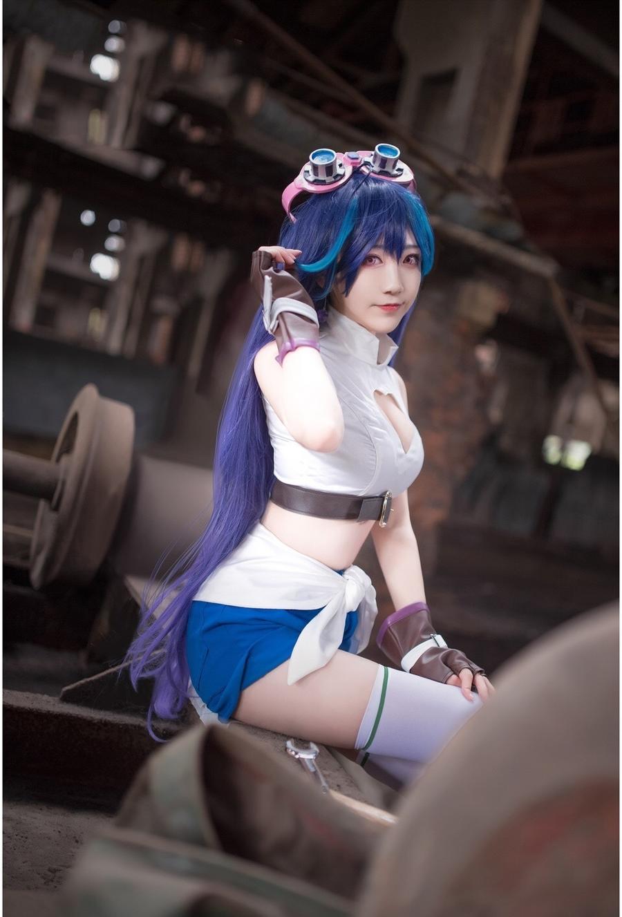 魔法 [3P]-lcoser