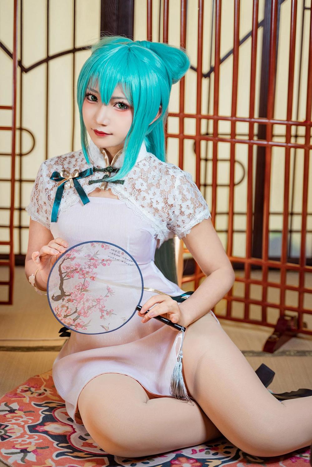 初音韶华 [9P]-lcoser