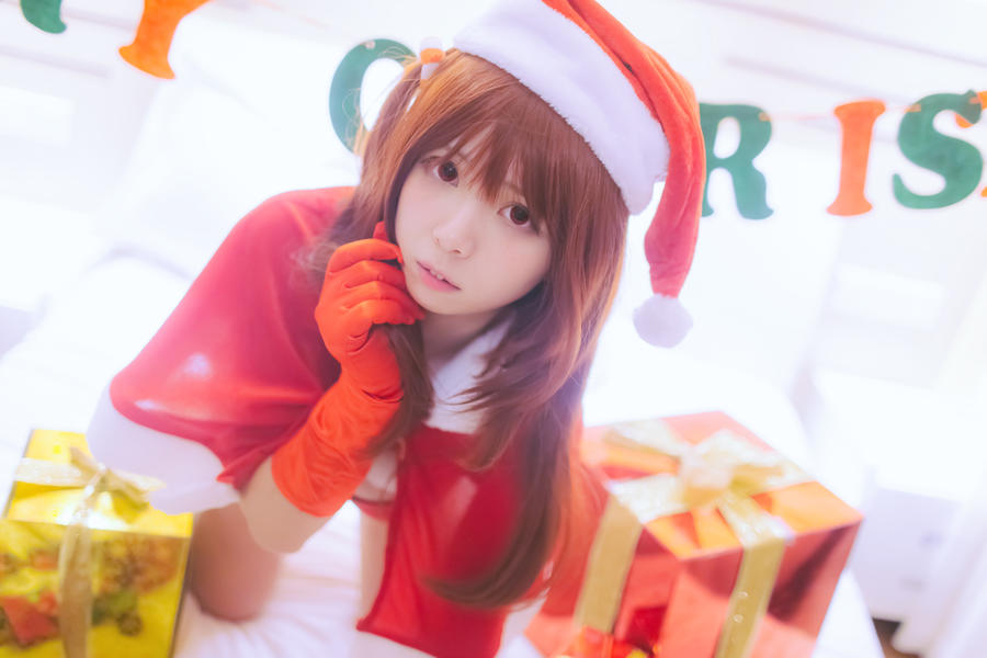 Merry Christmas [6P]-lcoser