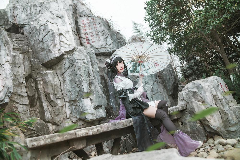 剑侠情缘网络版叁 万花 [13P]-lcoser