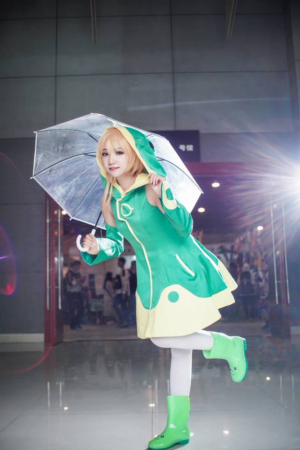 魔卡少女樱 木之本樱 [5P]-lcoser