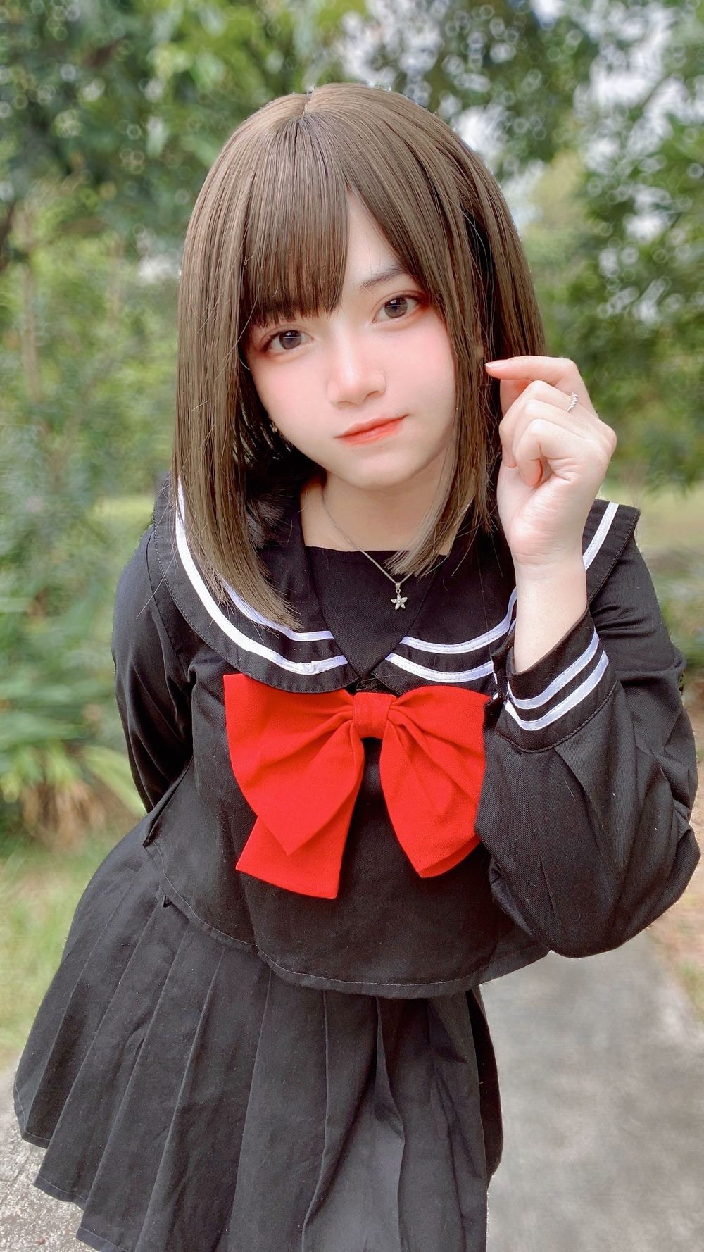 Seifuku Girl [6P]-lcoser