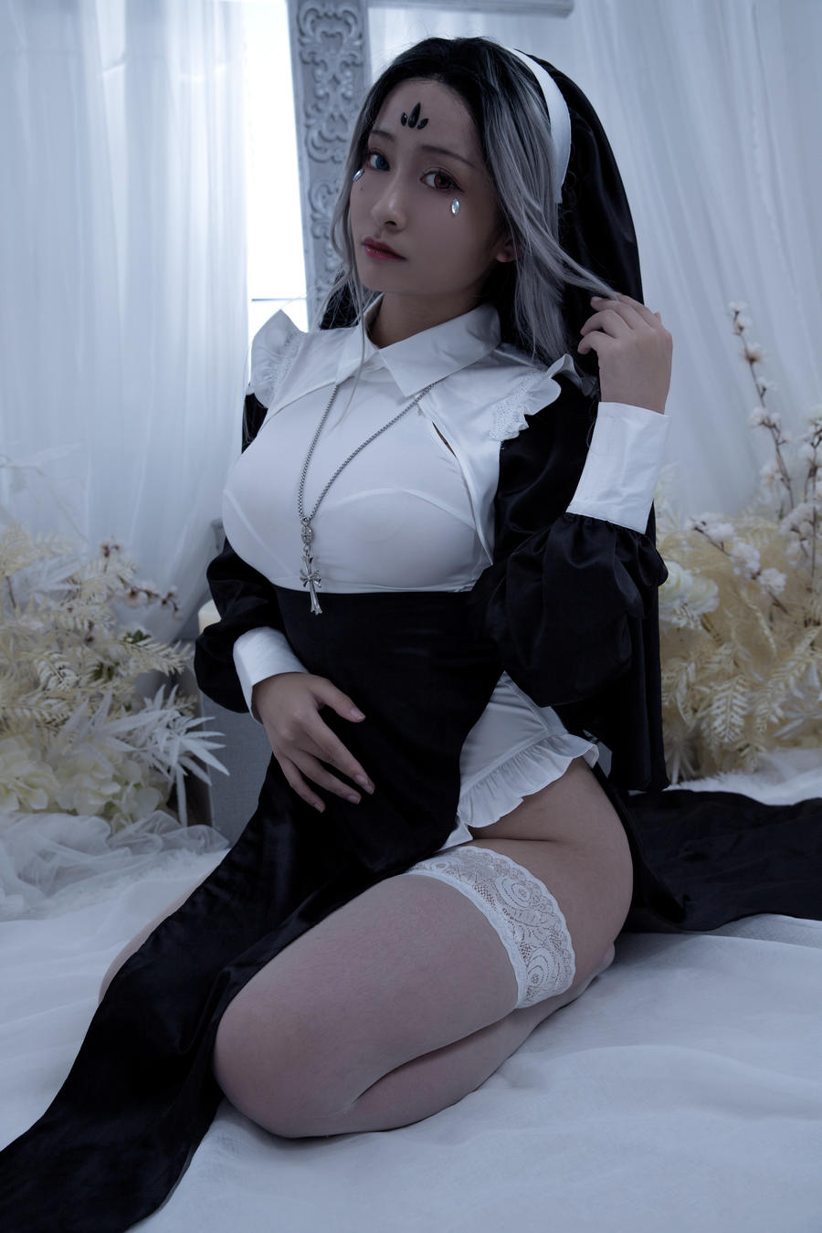 修女 [62P]-lcoser