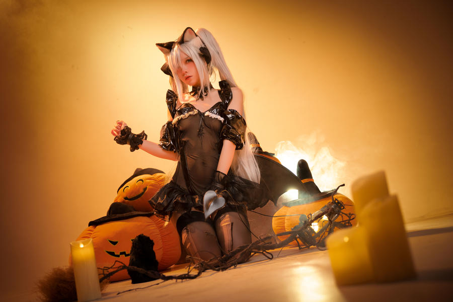 雅努斯 [20P]-lcoser