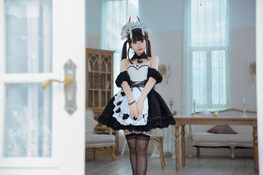 能代 [20P]-lcoser