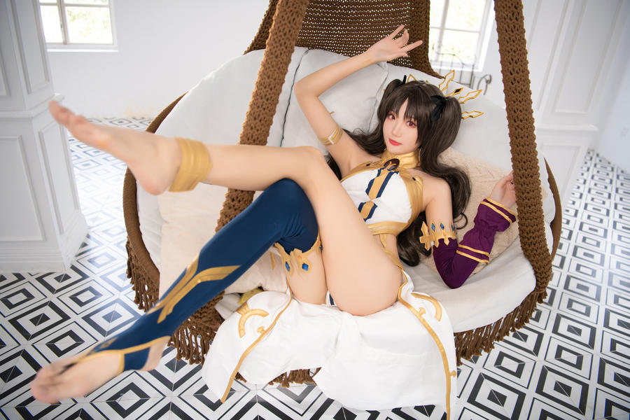 伊什塔尔 [22P]-lcoser