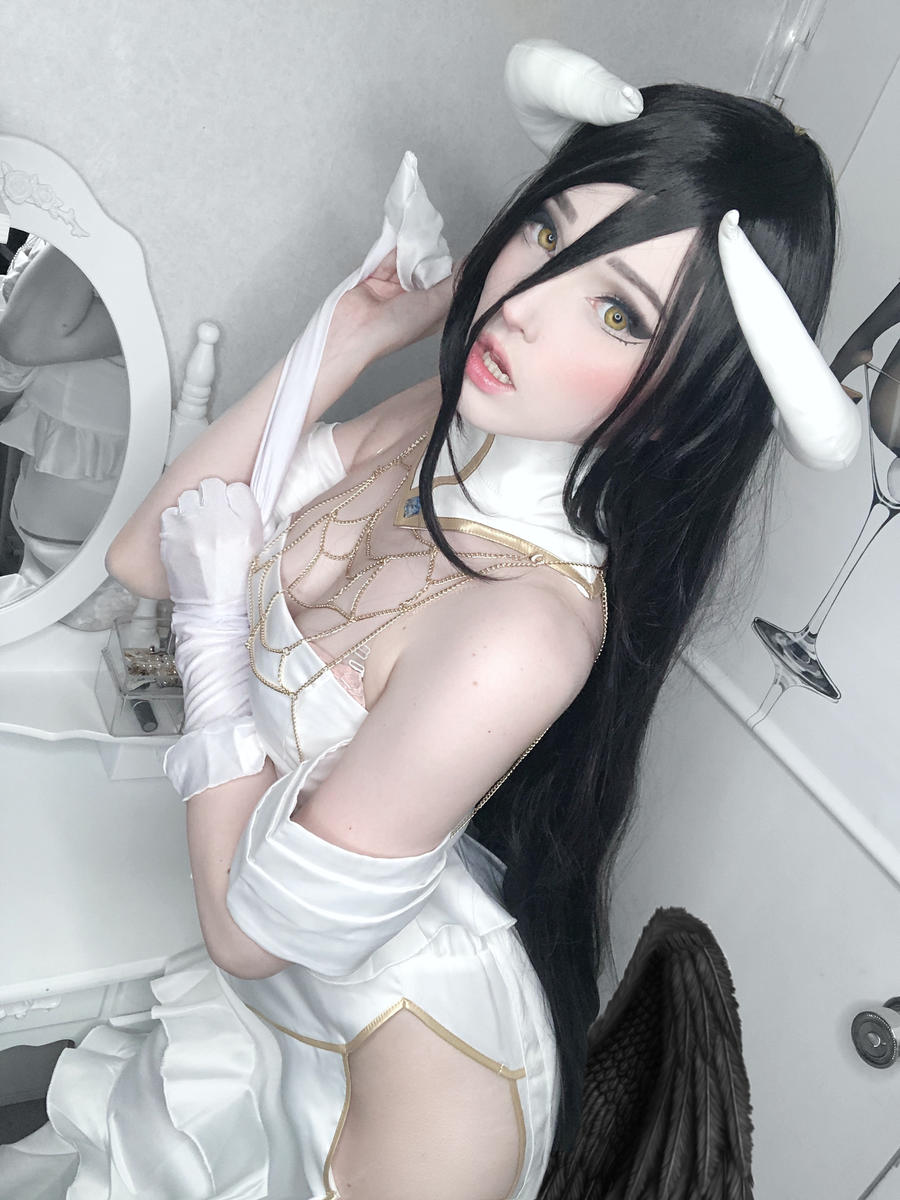 Albedo [77P]-lcoser