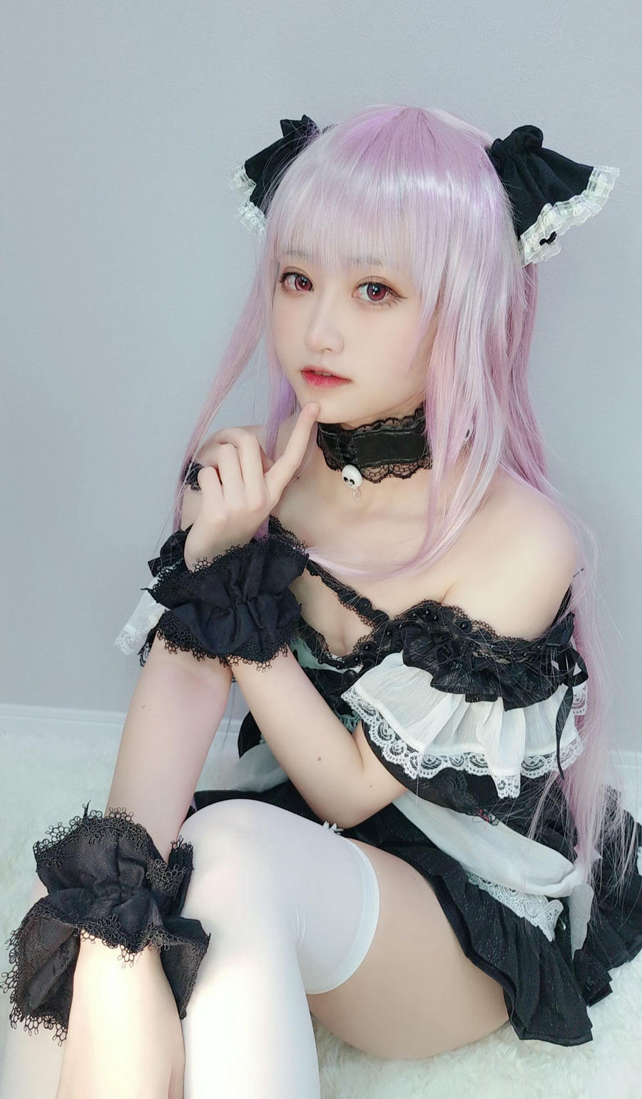 露西娅 1版 [11P]-lcoser