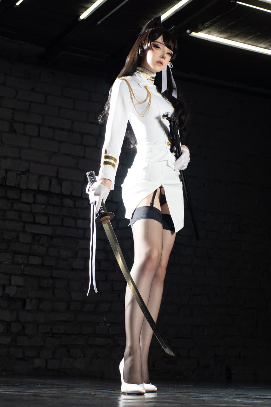 Atago [77P]-lcoser