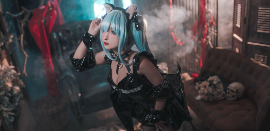 No.017 – 雅努斯 [12P]-lcoser