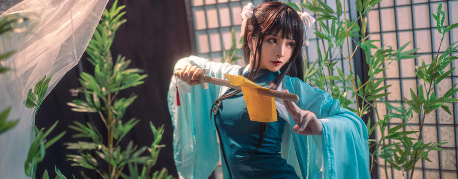 No.016 – 药指 [12P]-lcoser