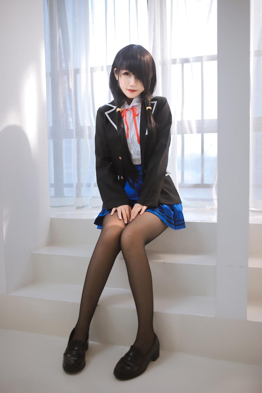 No.037 – 狂三 [54P]-lcoser