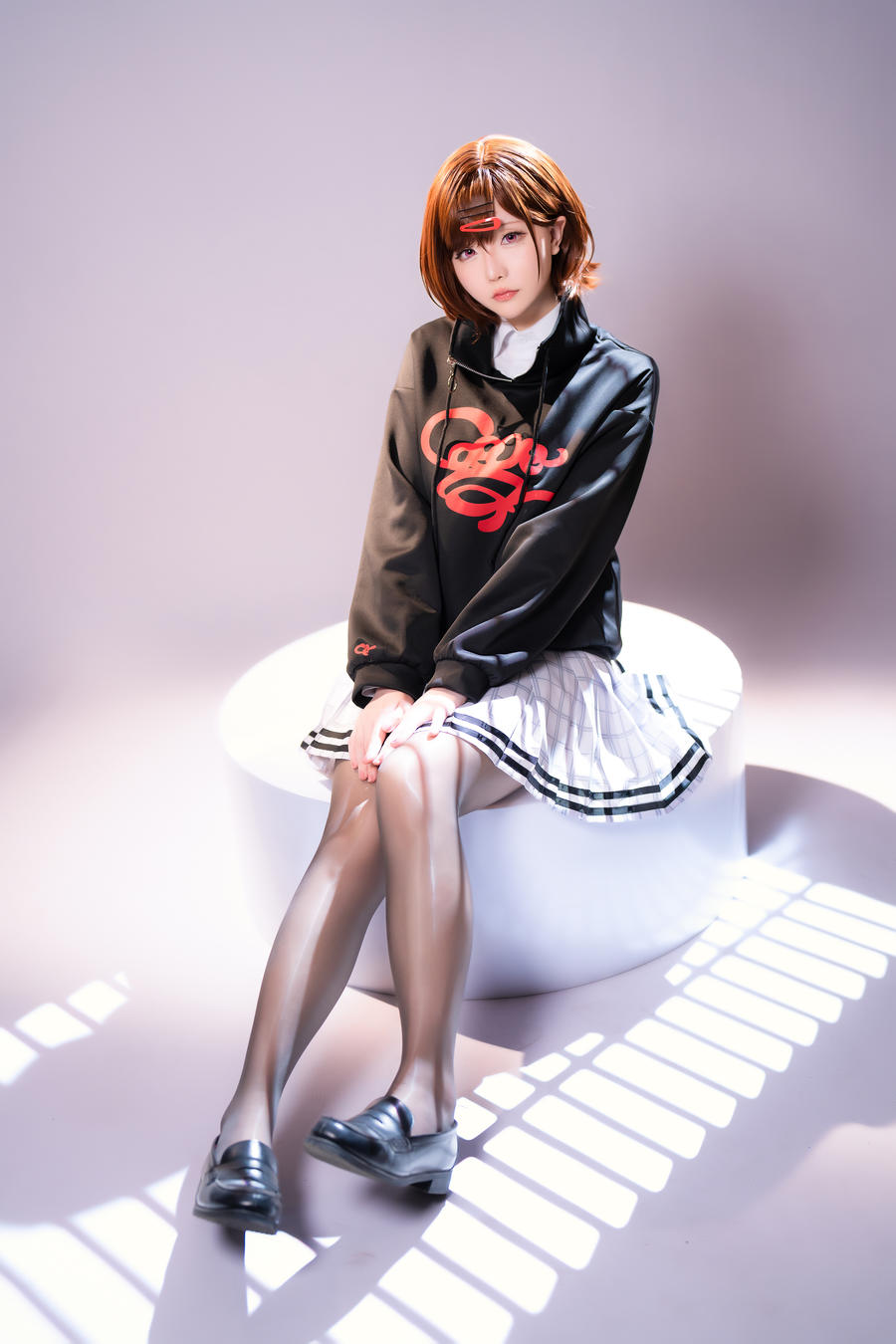 No.185 – 2023年06月计划B 偶像大师 樋口円香 [70P 1V]-lcoser