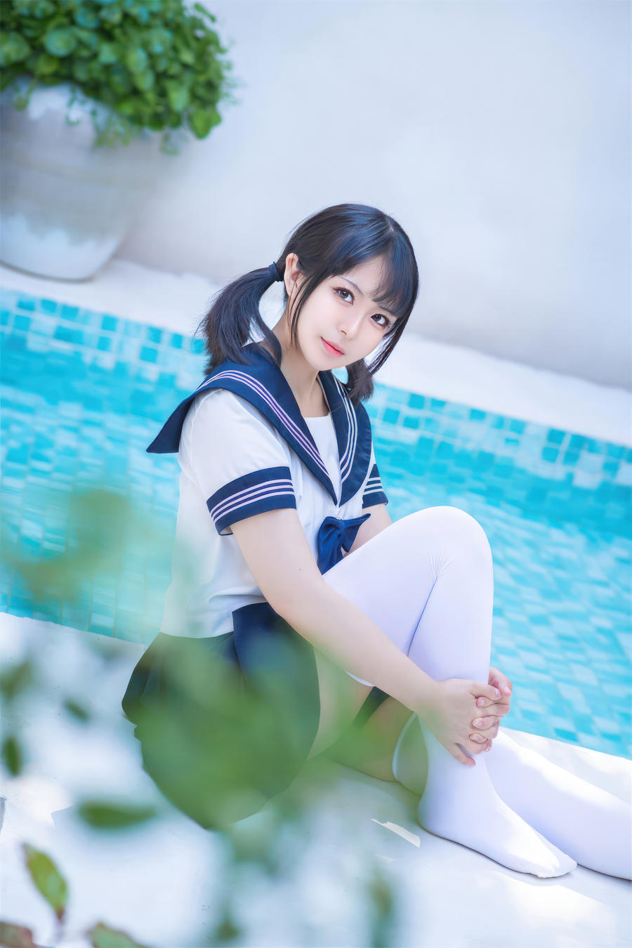 No.017 – JK死库水 [35P]-lcoser