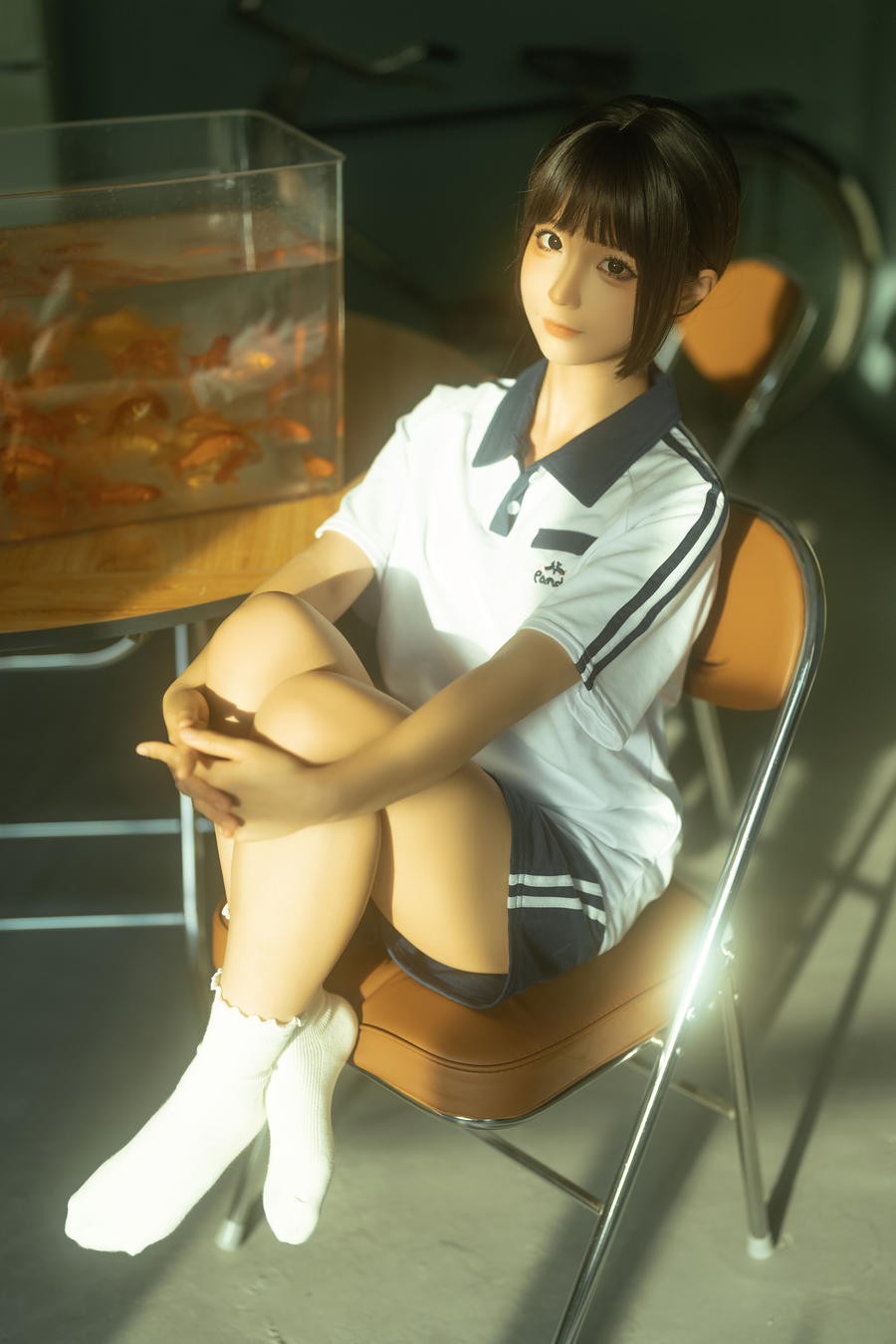 No.240 – 学妹 [13P]-lcoser