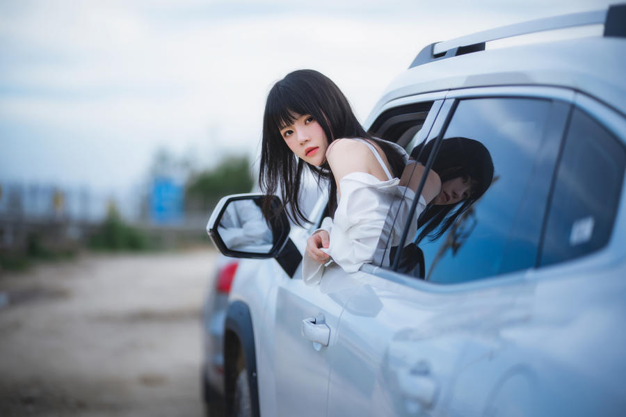 No.199 – 车车 [15P]-lcoser