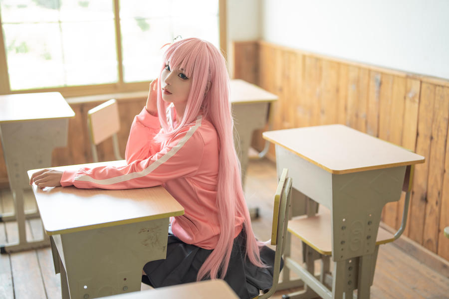 No.254 – 2023年09月 [24P]-lcoser