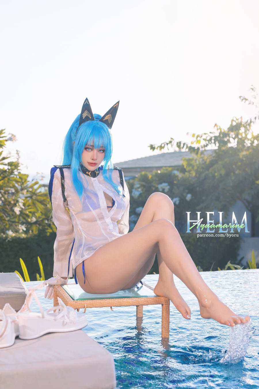 No.135 – Helm Aquamarine [33P]-lcoser