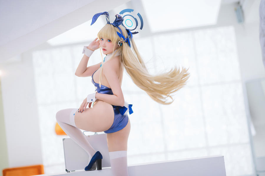 No.079 – TOKI兔兔 [25P]-lcoser