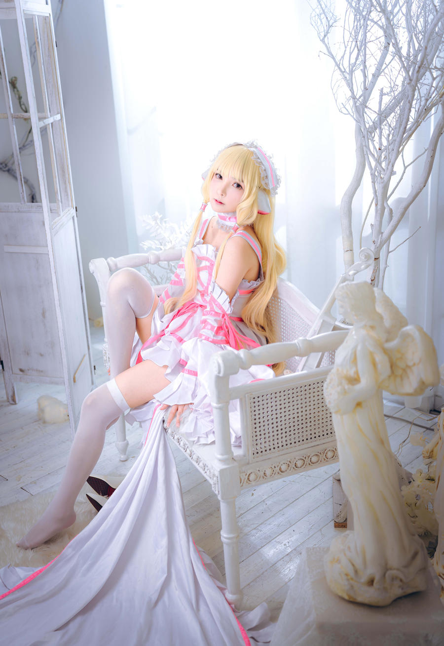 No.001 – 小叽 [12P]-lcoser