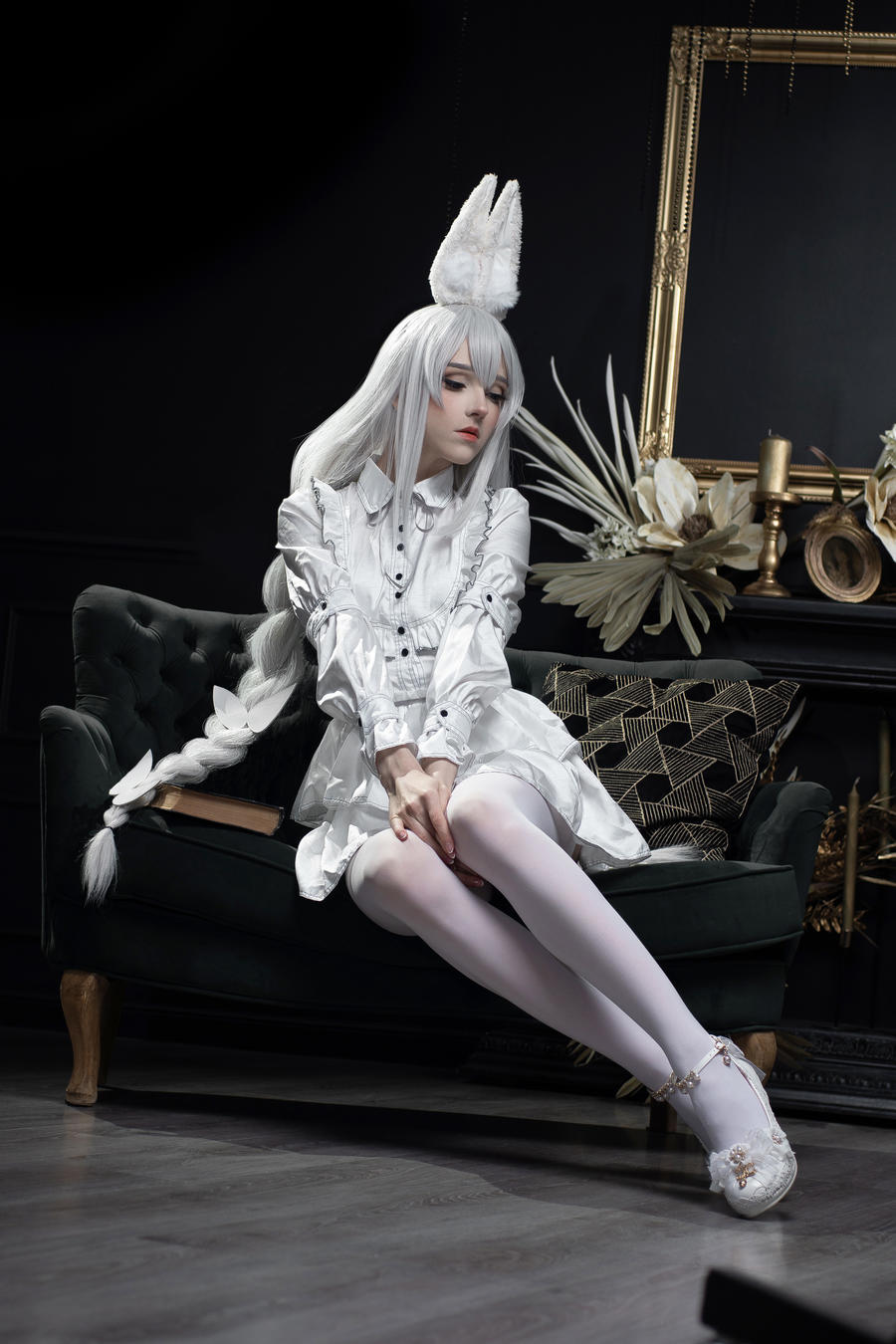 No.032 – Le Malin [44P 5V]-lcoser