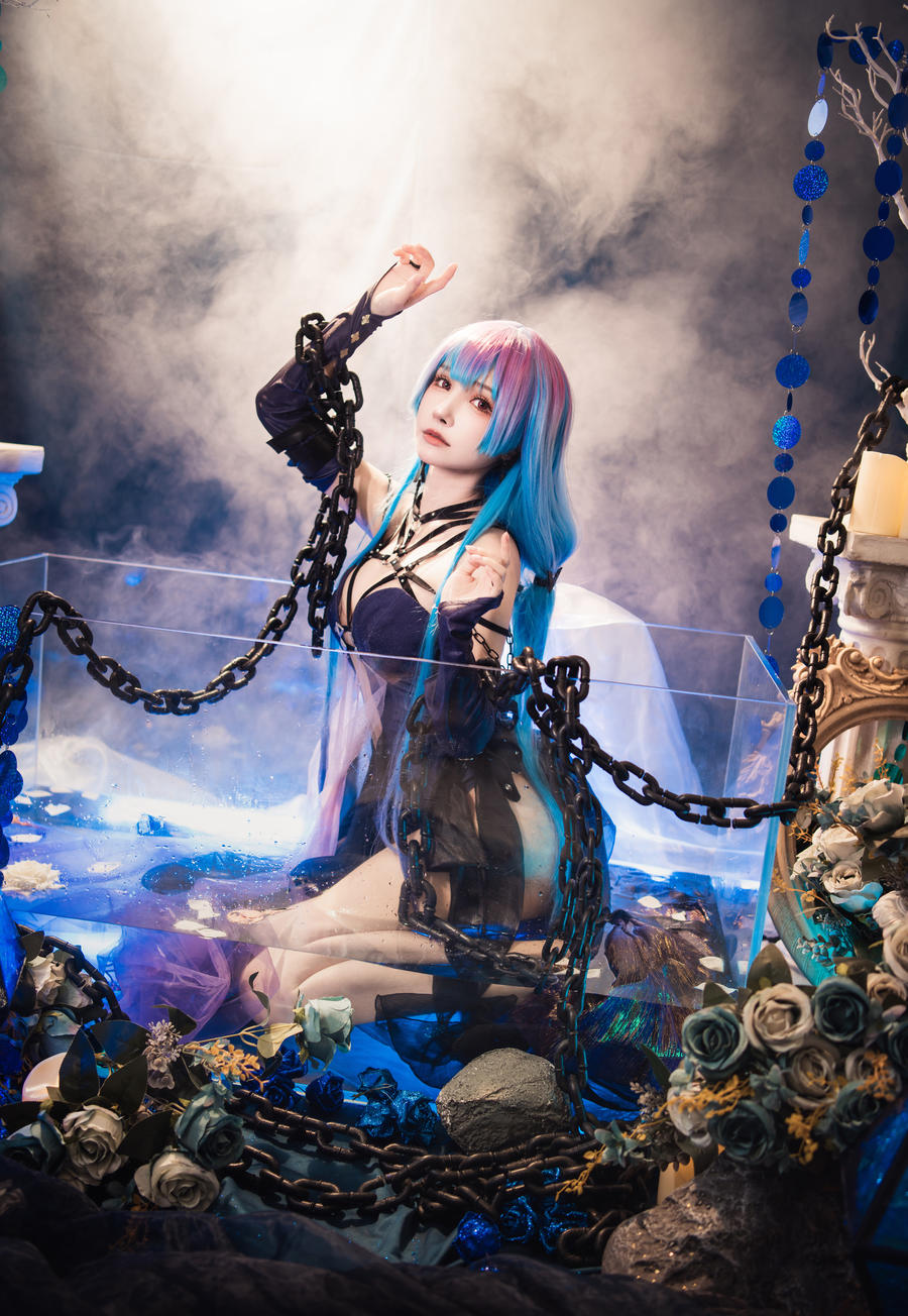 S-462莱塔 [15P]-lcoser