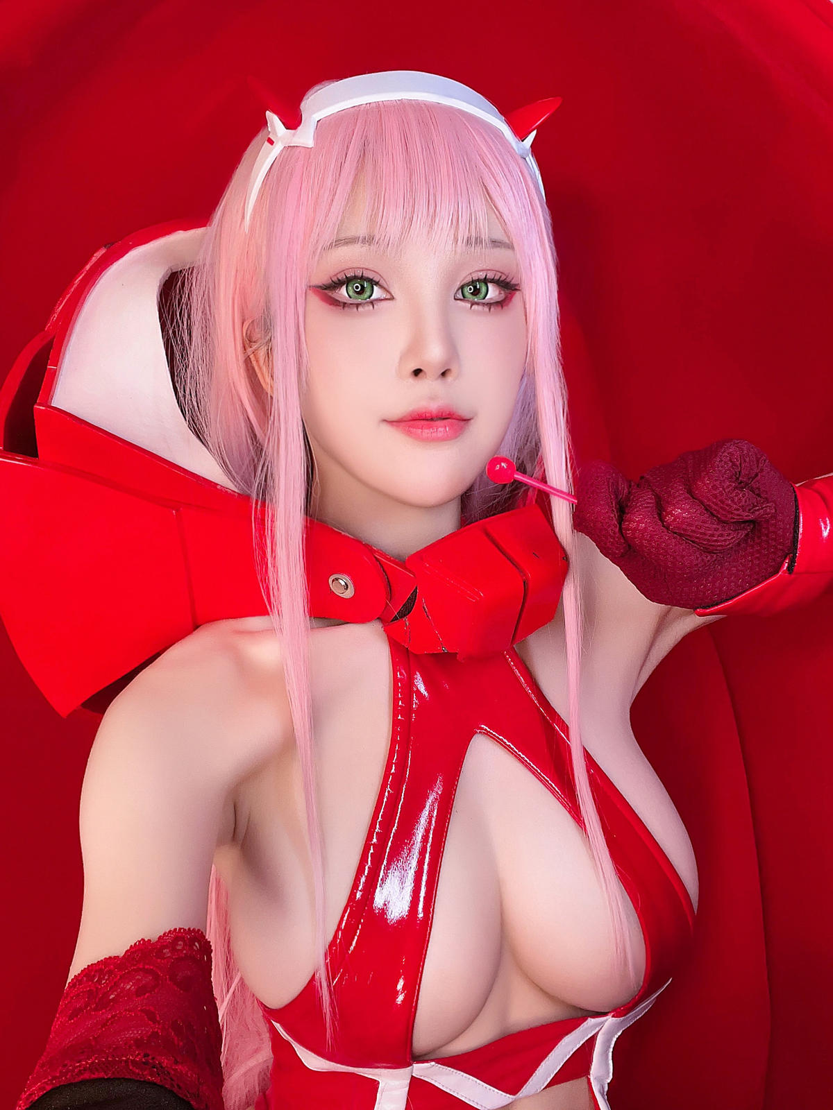 No.163 – [Fantia] 2024年01月订阅 (3套) [78P]-lcoser