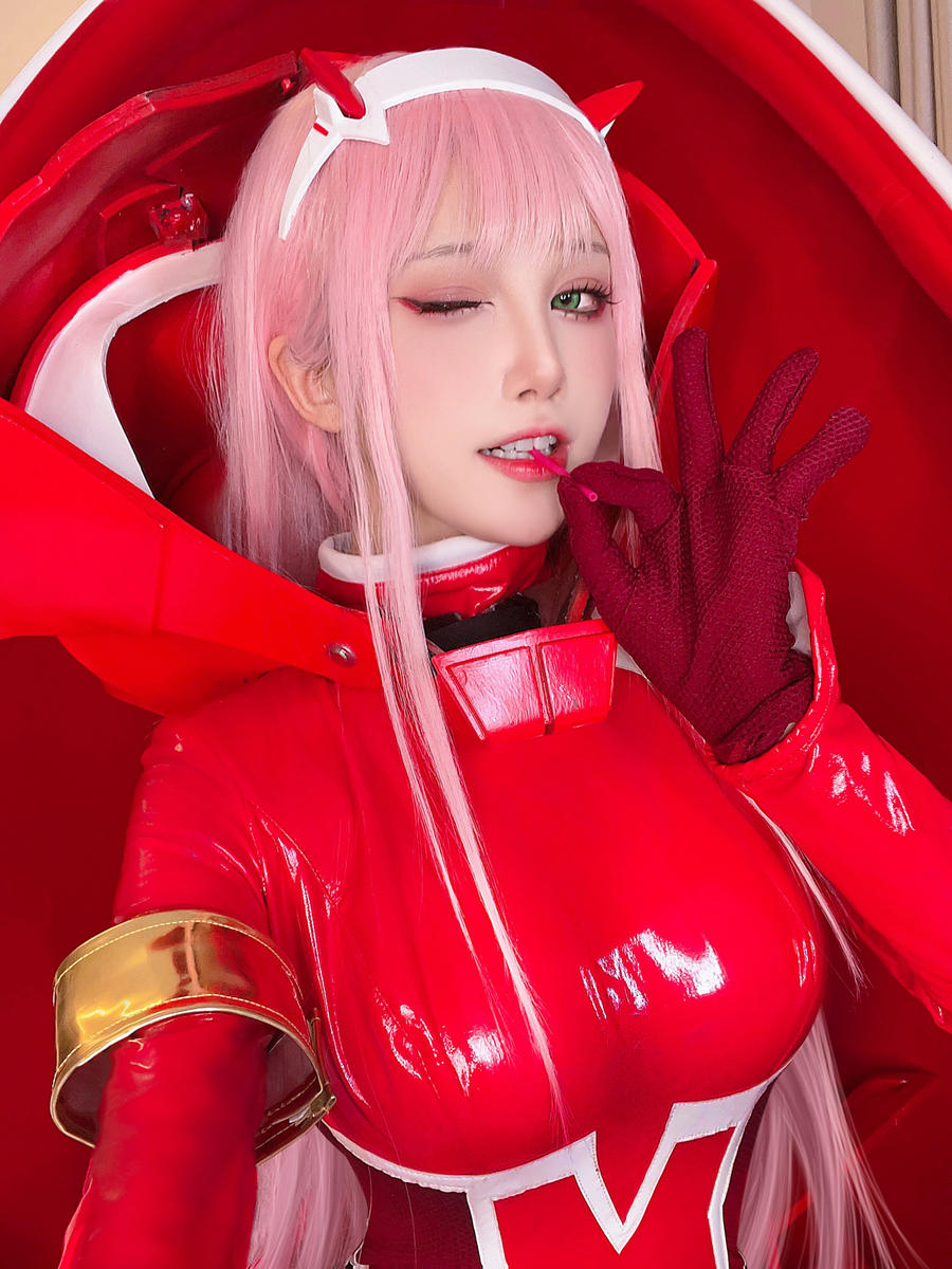 No.164 – [Fantia] 2023年12月订阅 [27P]-lcoser